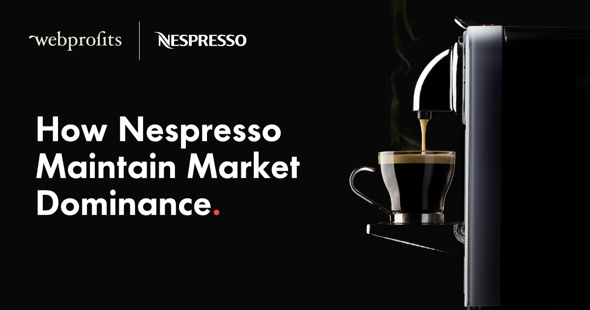 Nespresso Coffee Is Community Cup