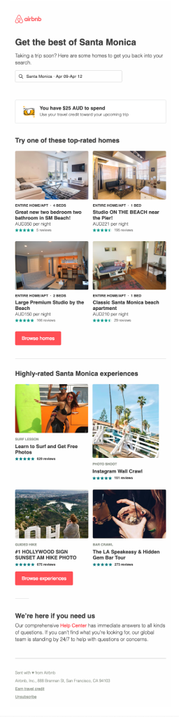 Airbnb’s Growth Strategy: How They Attract And Retain 150 Million Users ...